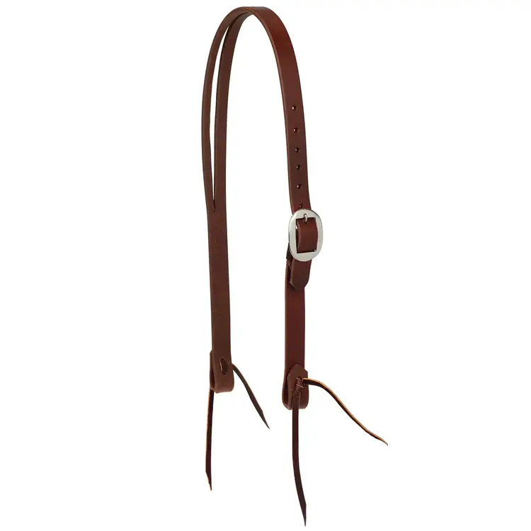 Weaver Leather STS Ranch Harness Leather Split Ear Ranger