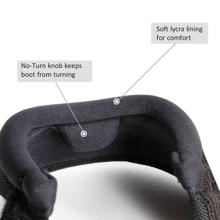 Professional's Choice Ballistic Overreach Boots Raspberry M