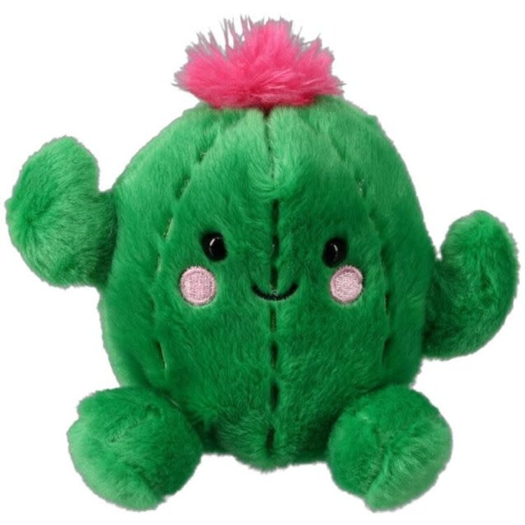 Palm Pals Plush Prickles Cactus