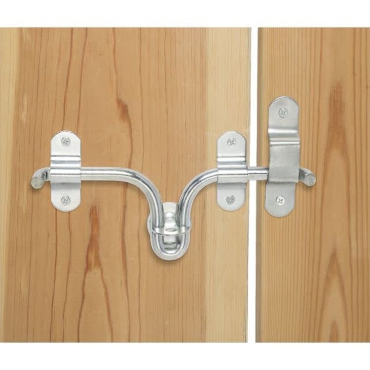 Tough 1 Heavy Duty Door Stall Latch