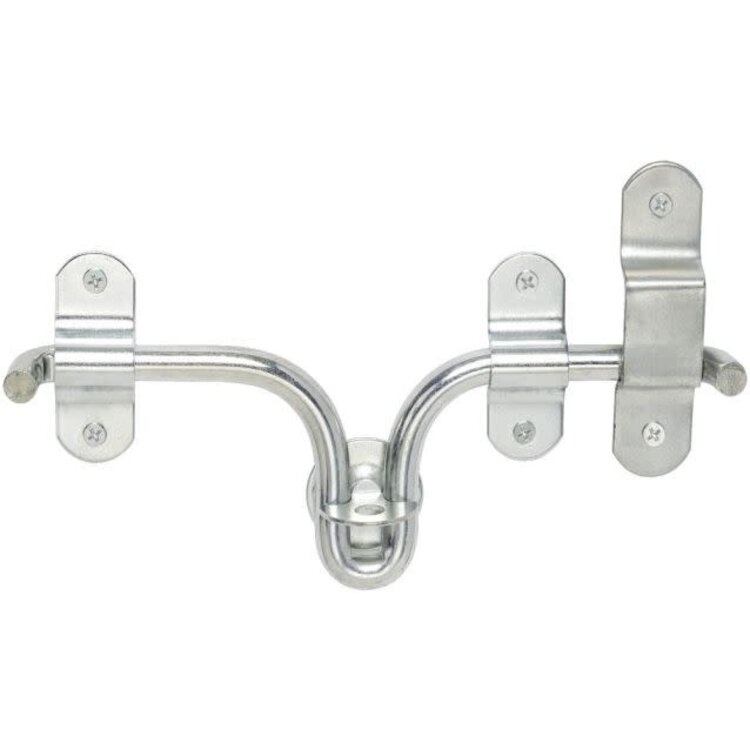 Tough 1 Heavy Duty Door Stall Latch