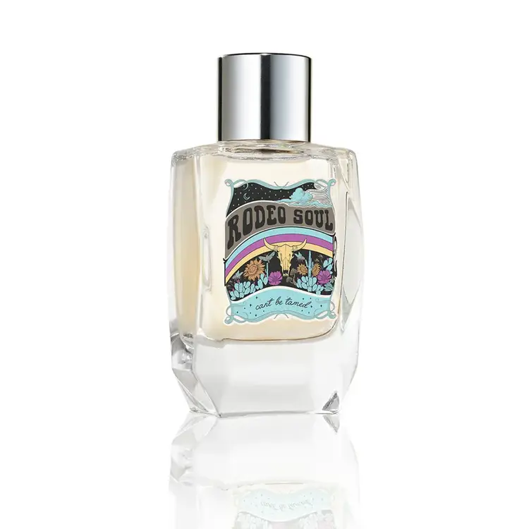 Tru Fragrance Rodeo Soul Perfume