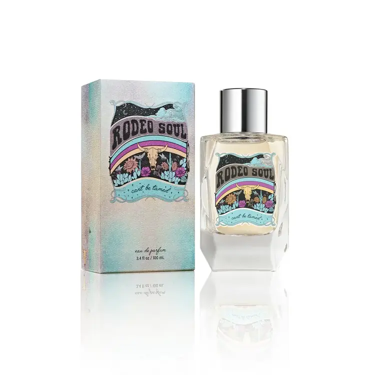 Tru Fragrance Rodeo Soul Perfume
