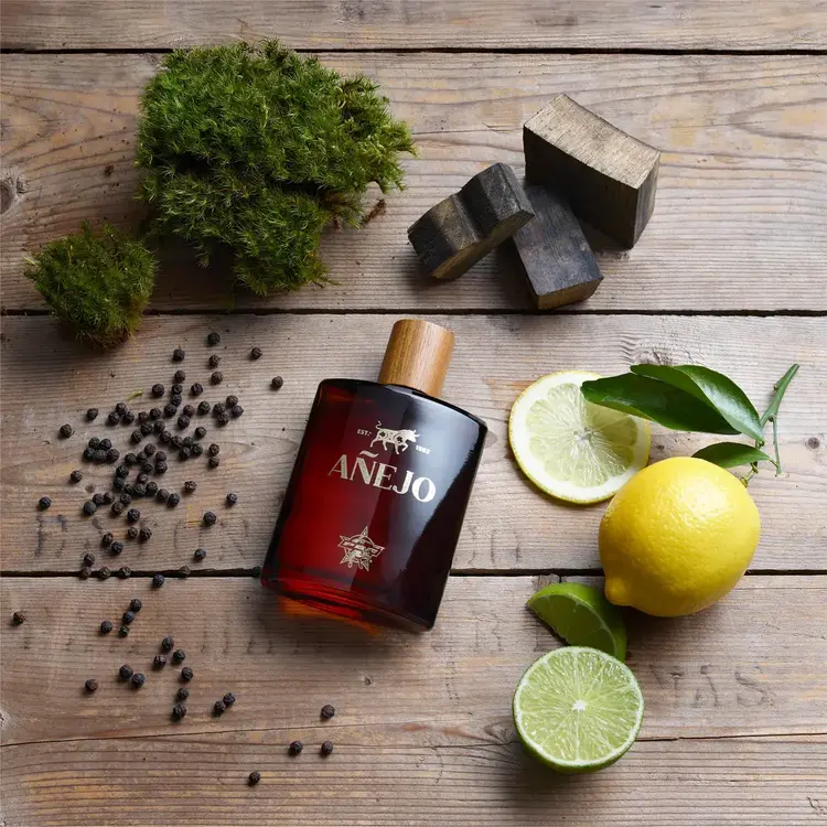 Tru Fragrance PBR Anejo Cologne