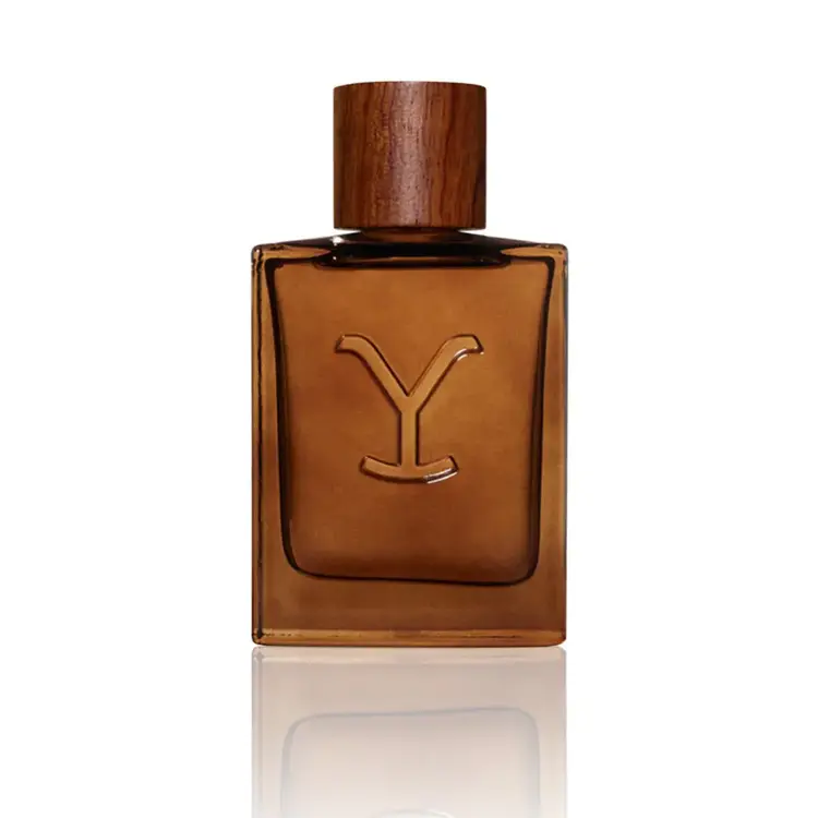 Tru Fragrance Yellowstone Ride Cologne