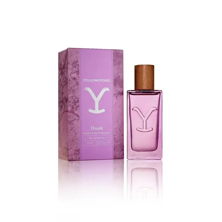 Tru Fragrance Yellowstone Dusk Perfume