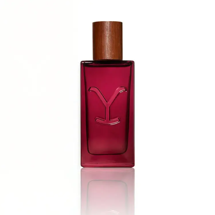 Tru Fragrance Yellowstone Tornado Perfume