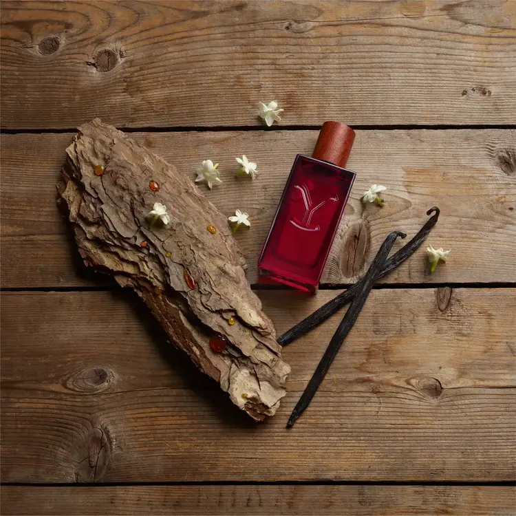 Tru Fragrance Yellowstone Tornado Perfume