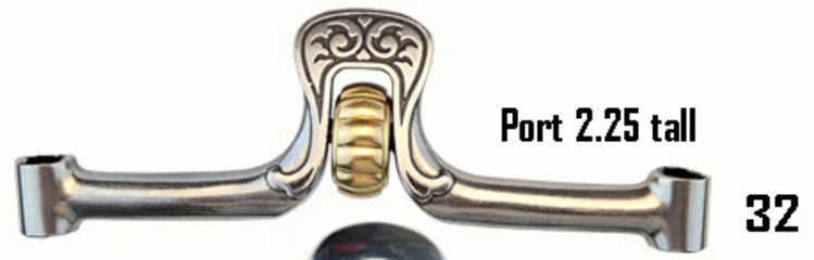 Jeremiah Watt AC#600-#32