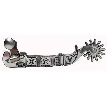 Jeremiah Watt OTB#140 Lift Spur 16150