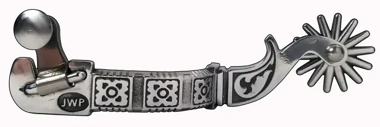 Jeremiah Watt OTB#140 Lift Spur 16150