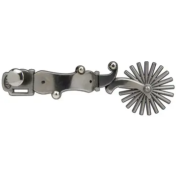 Jeremiah Watt OTB#30 Smooth CSB Spur 21200