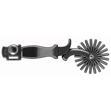 Jeremiah Watt OTB#35 Csh Plain Spur 14150