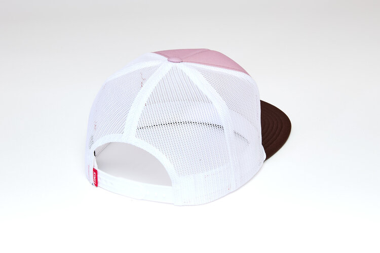 Kimes Ranch Landscape Flat Brim Lavender