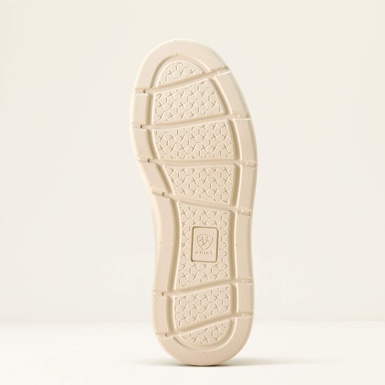 Ariat Kids Hilo Blue Cortez