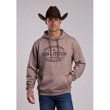 Stetson American Original Trademark Hoodie