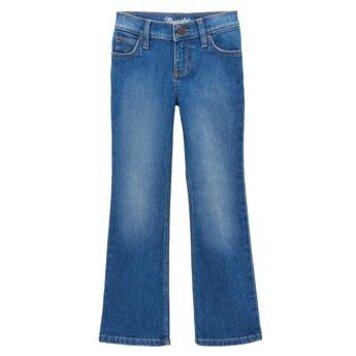Wrangler Youth Bootcut Grace