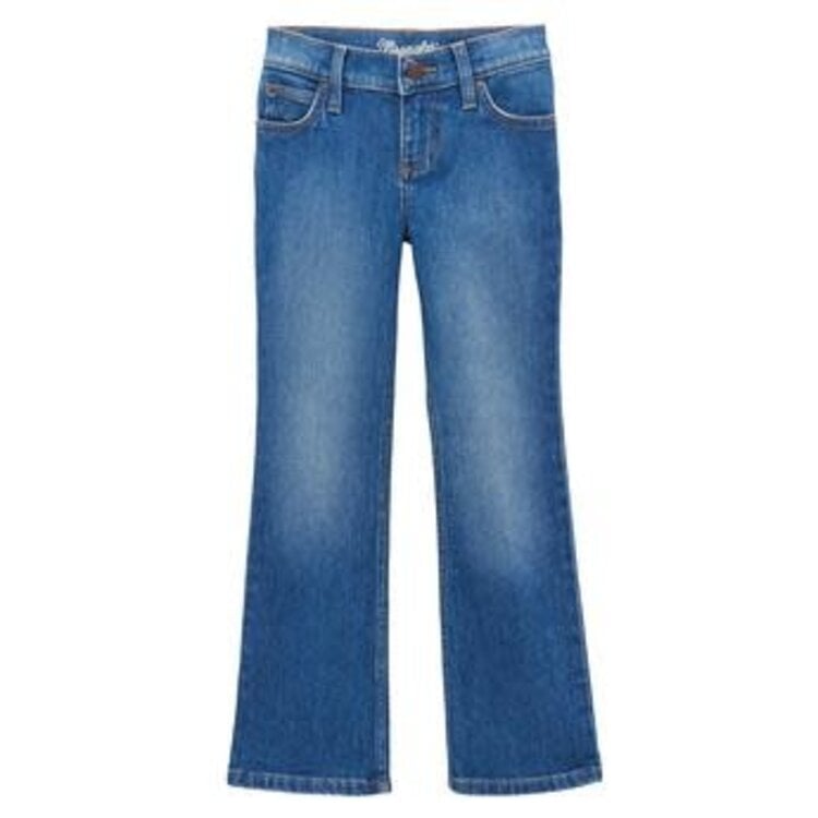 Wrangler Youth Bootcut Grace