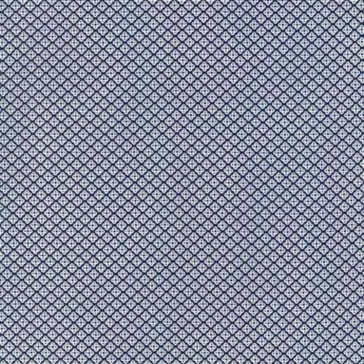 Wrangler Classic Relaxed Fit Deep Blue