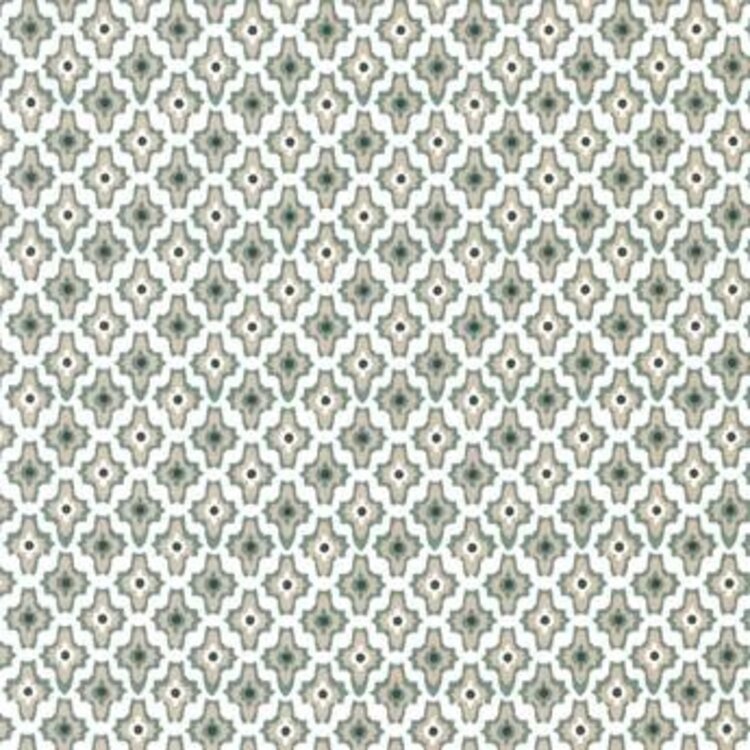 Wrangler Cody Johnson Button Down Tan Green