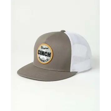Cinch Original Denim Co Stone