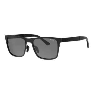 BEX Sunglasses Rocky OTG Black/Gray