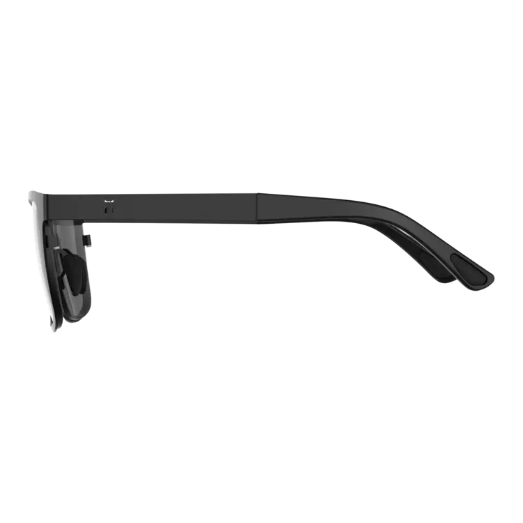 BEX Sunglasses Rocky OTG Black/Gray