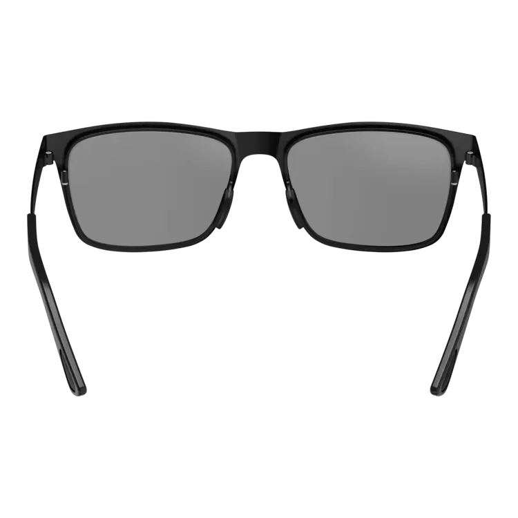 BEX Sunglasses Rocky OTG Black/Gray
