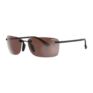 BEX Sunglasses Legolas OTG Black/Brown/Silver