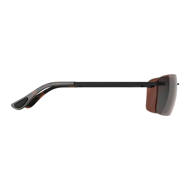 BEX Sunglasses Legolas OTG Black/Brown/Silver