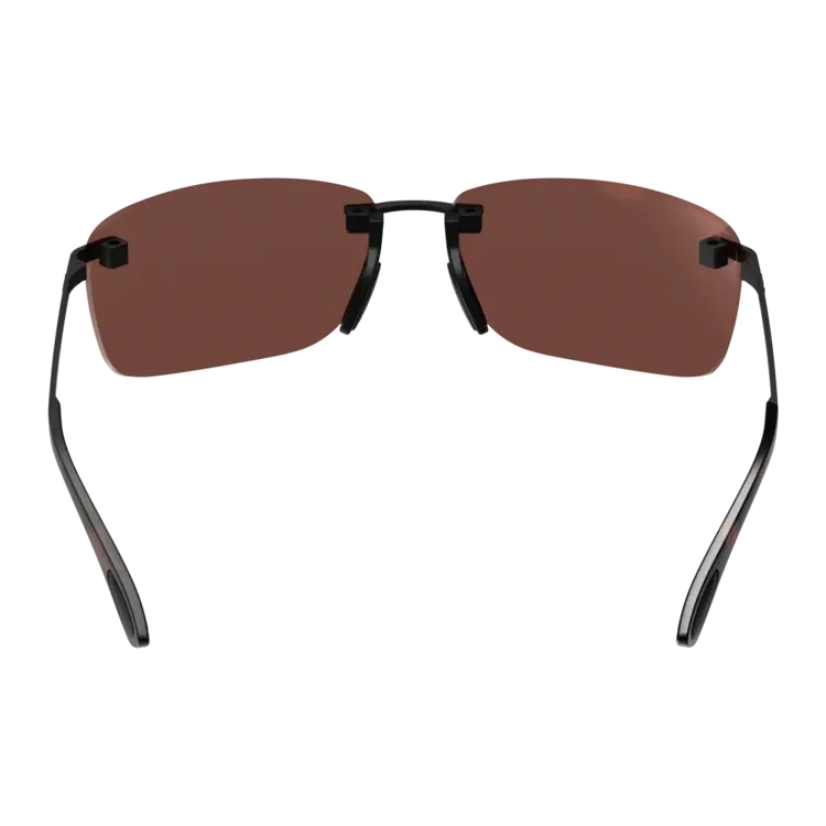 BEX Sunglasses Legolas OTG Black/Brown/Silver