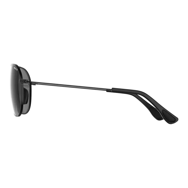 BEX Sunglasses Ranger OTG Black/Gray