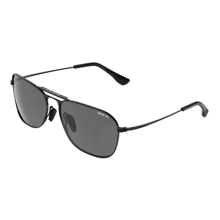 BEX Sunglasses Ranger OTG Black/Gray