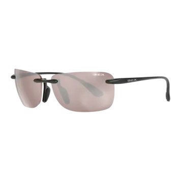 BEX Sunglasses Jaxyn X OTG Black/Brown/Silver