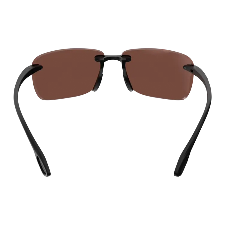BEX Sunglasses Jaxyn X OTG Black/Brown/Silver