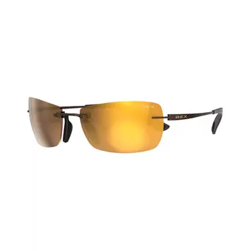 BEX Sunglasses Fynnland X OTG Brown/Gold