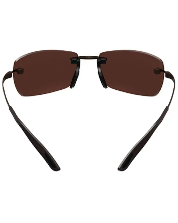 BEX Sunglasses Fynnland X OTG Brown/Gold