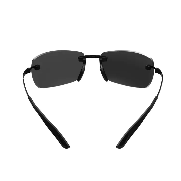 BEX Sunglasses Fynnland X OTG Black/Gray/Silver