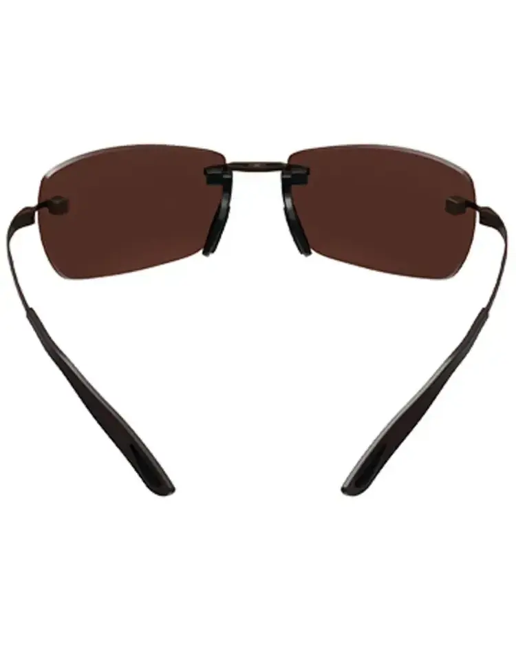 BEX Sunglasses Fynnland XL OTG Brown Gold