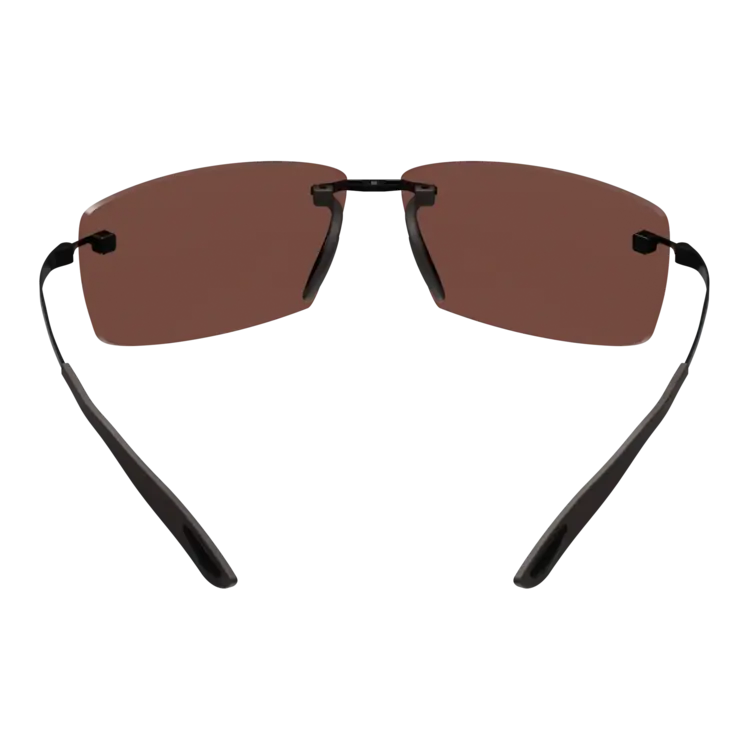 BEX Sunglasses Fynnland XL OTG Black/Brown/Silver