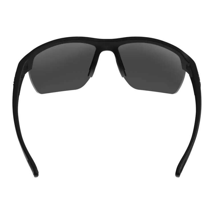 BEX Sunglasses Swivel Black/Gray/Silver