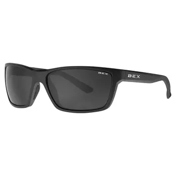 BEX Sunglasses Davis Black/Gray