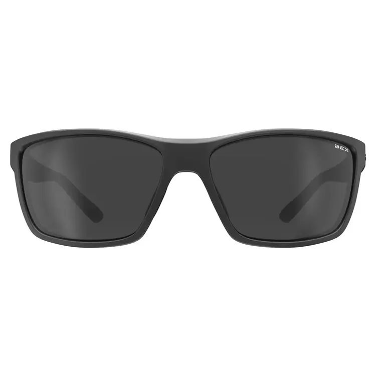 BEX Sunglasses Davis Black/Gray