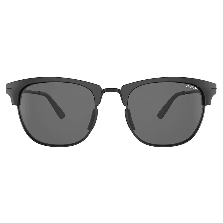 BEX Sunglasses Knox Black/Gray