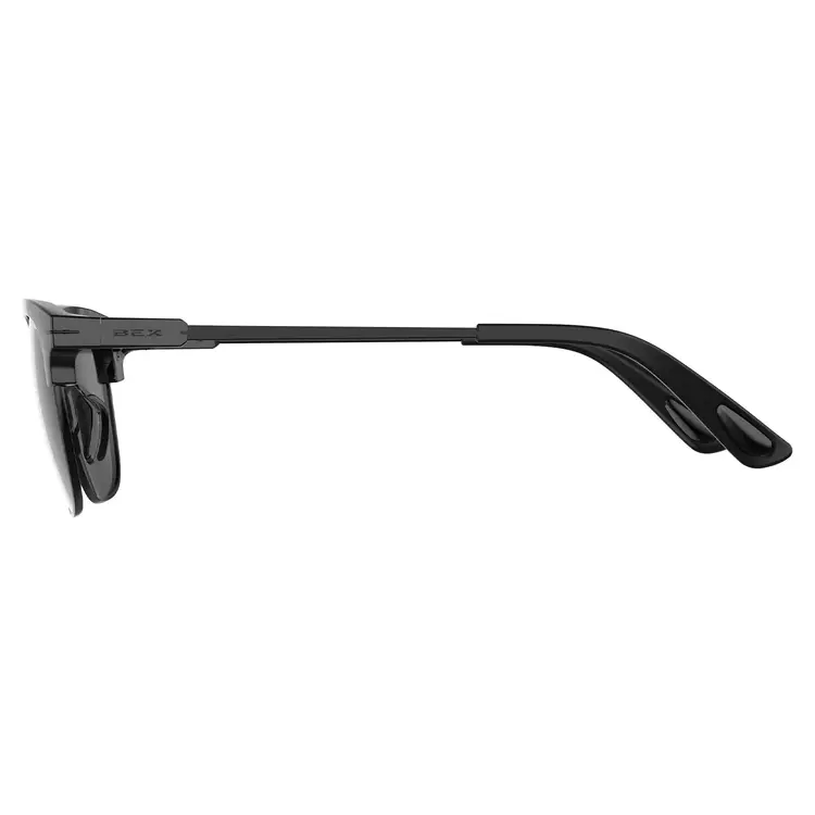BEX Sunglasses Knox Black/Gray