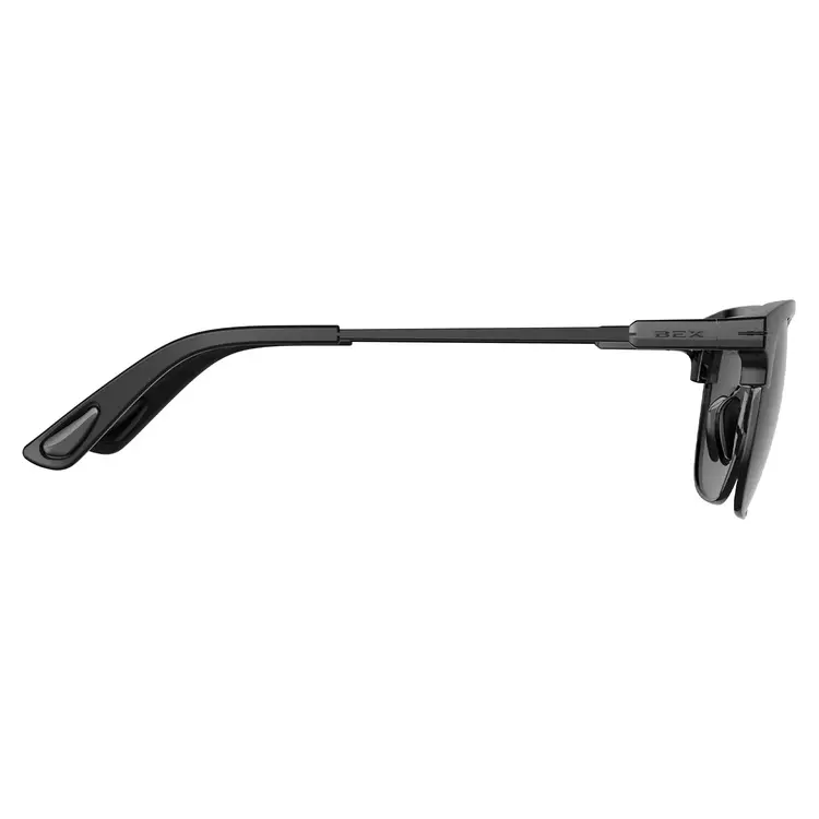 BEX Sunglasses Knox Black/Gray