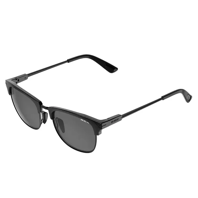 BEX Sunglasses Knox Black/Gray
