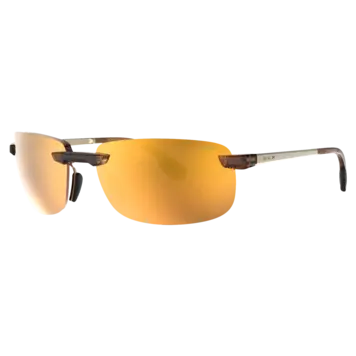BEX Sunglasses Ripley Gold/Brown/Gold