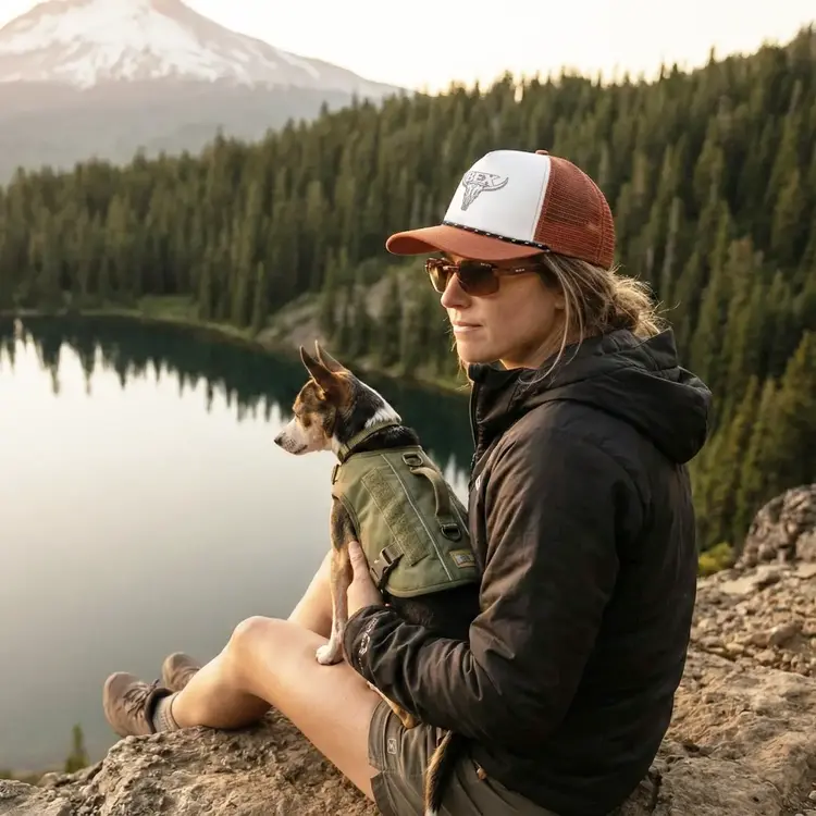 BEX Sunglasses Ripley Gold/Brown/Gold