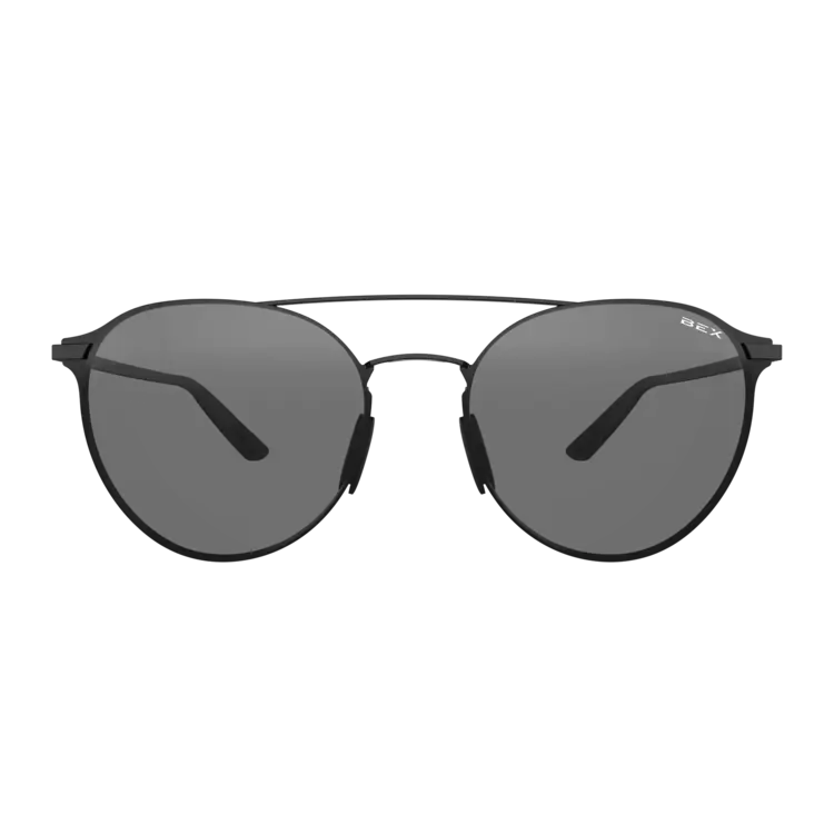 BEX Sunglasses Demi Black/Gray